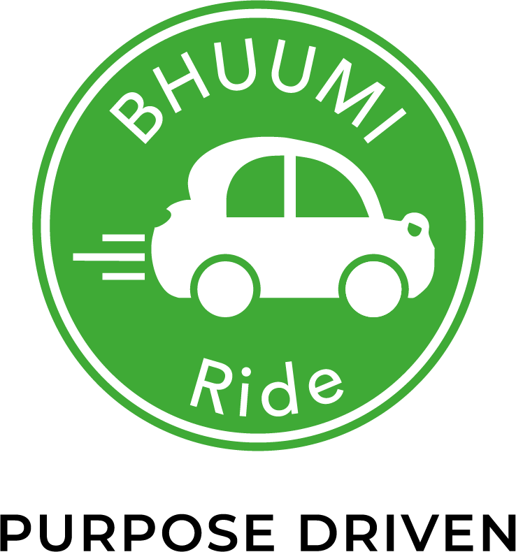 BHUUMI Ride